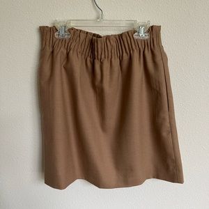 J. Crew Sidewalk Skirt! Great condition.